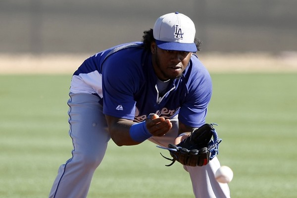 Fantasy Baseball: Mock Draft 1.0