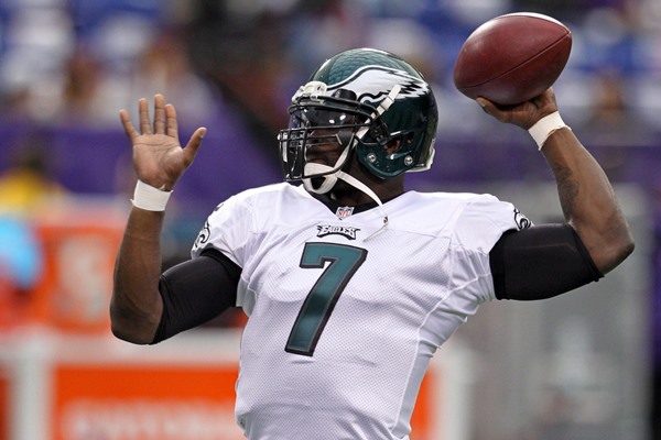 2013 NFL Top Free Agent Quarterbacks