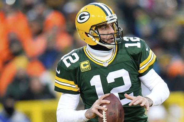 2013 Green Bay Packers Season Review