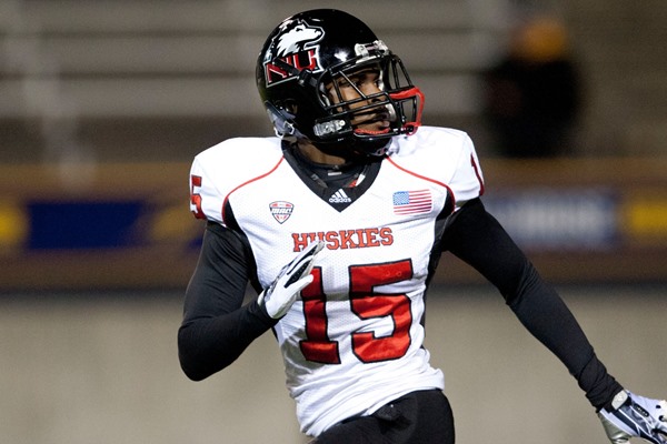 2014 NFL Draft: Jimmie Ward Scouting Report