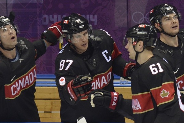 2014 Sochi Olympics: The Biggest Surprises After the First Week of Olympic Hockey