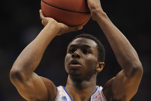 NBA Draft 2014 - eDraft Big Board 1.0 