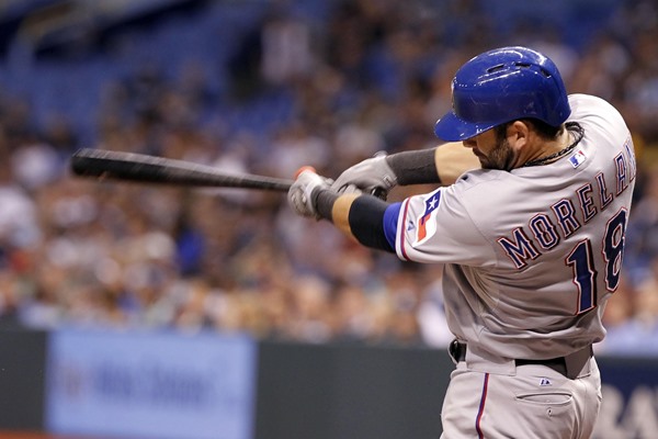 Fantasy Baseball 2014: The Best Late-Round First Baseman Sleepers