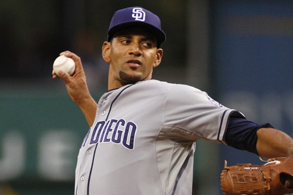 Late Round Relievers (Duel Eligiblity) 