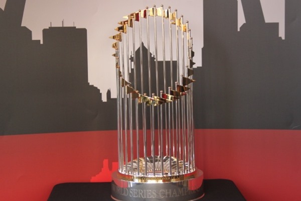 2012 World Series: Previewing Game 4 Between the Giants and Tigers 