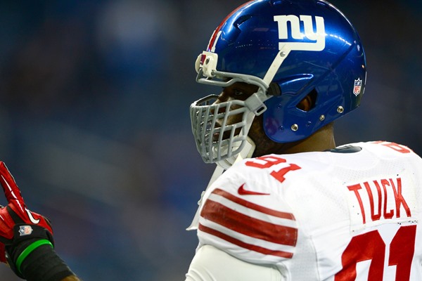 NFL Free Agency: Top Defensive Ends on the Market