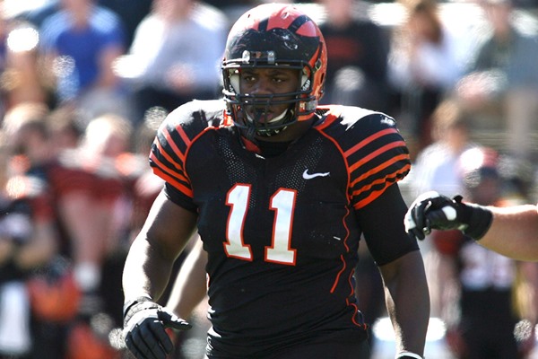 2014 NFL Scouting Combine: Sizing up the Defensive Tackles