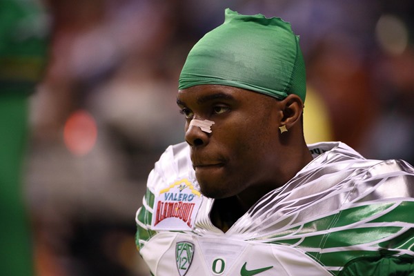 2014 Scouting Combine: Sizing Up The Wide Receivers
