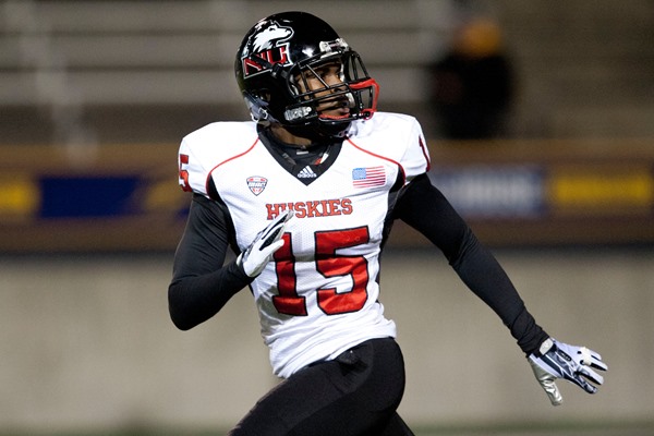 2014 NFL Scouting Combine: Sizing Up the Safeties   