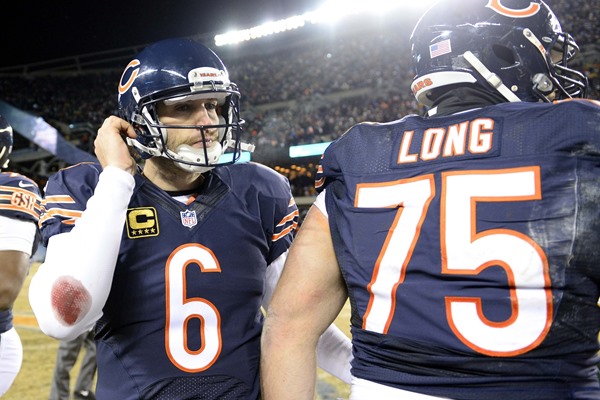 2013 Chicago Bears Season Review