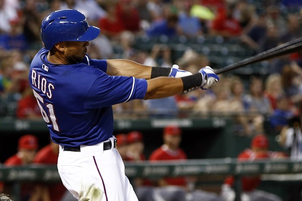 Fantasy Baseball 2014: Late Round RBI Machines