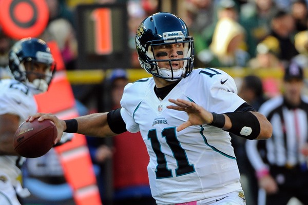 Most Surprising Week 8 Fantasy Football Performances