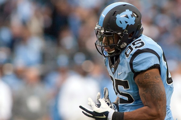 eDraft 2014 NFL Combine Live Blog, Saturday Edition