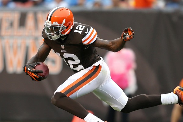 Are the Cleveland Browns Prepared To Turn It Around?