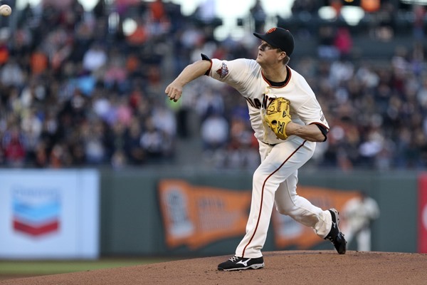 Can the San Francisco Giants Bounce Back in 2014?