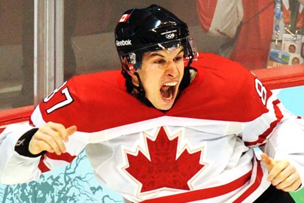 Grading the Pittsburgh Penguins in the Olympics 