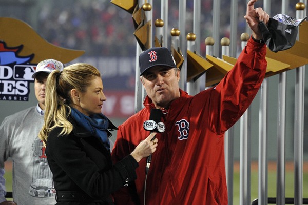 2014 MLB Power Rankings: Spring Training Edition