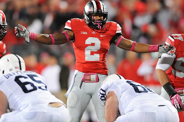 2014 NFL Scouting Combine:  Previewing Day One  