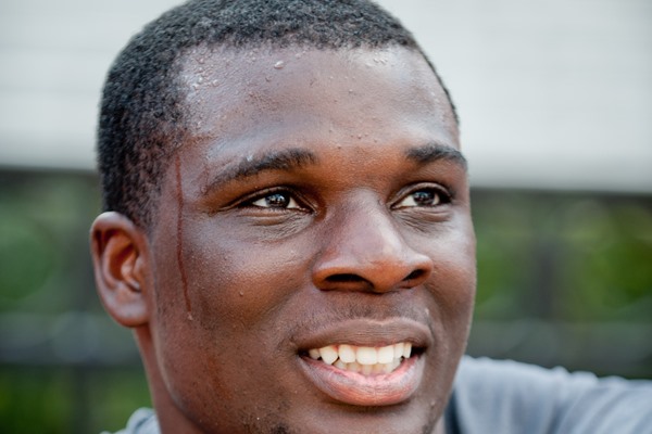 2014 NFL Scouting Combine: Worst Performances From Day 1 