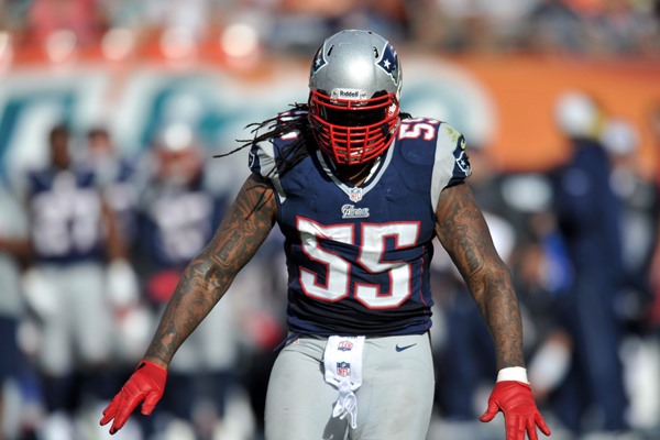 NFL Free Agency: Top Linebackers on the Market