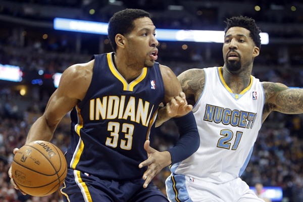 NBA Buyouts and Potential Landing Spots