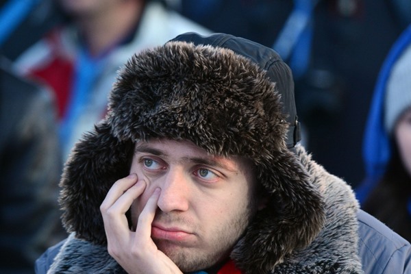 Sochi Olympics 2014: Biggest Disappointments from the Olympic Hockey Tournament  