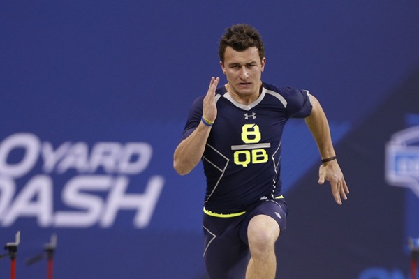 2014 NFL Mock Draft: Potential Trade Scenarios 