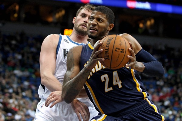 NBA Week 18 - Fantasy Must Starts