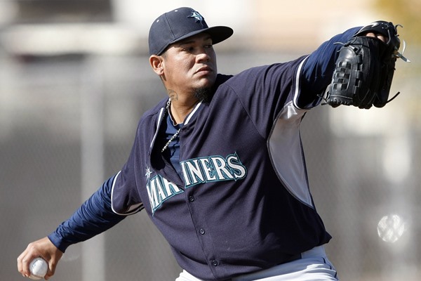 What AL West Team is Set to Disappoint in 2014? 