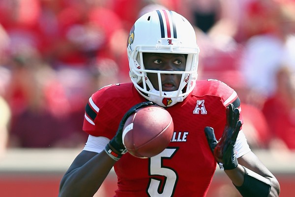 2014 NFL Draft: Full Three-Round Post-Combine Mock Draft