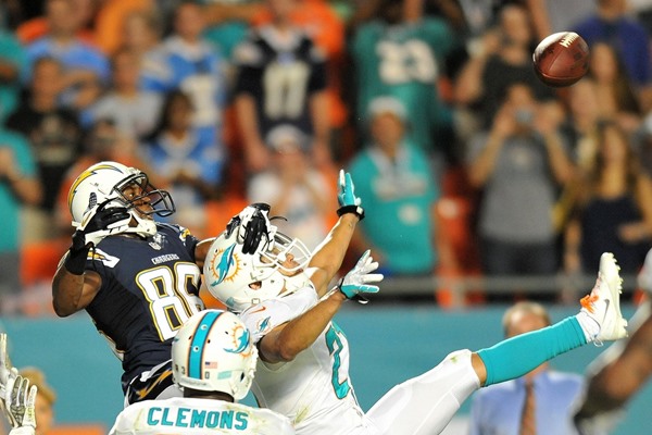 2014 Miami Dolphins Offseason Preview