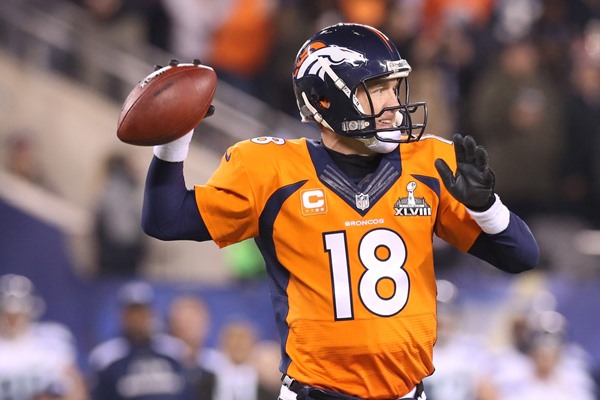 2014 Fantasy Football Database