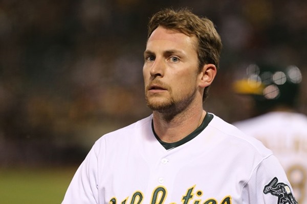 Player Profile: Jed Lowrie 