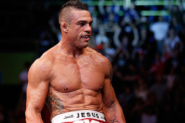 Nevada Votes to Ban Testosterone Replacement Therapy, UFC Supports Decision