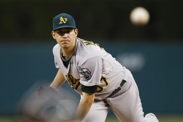 Biggest Spring Training Battles in the AL West