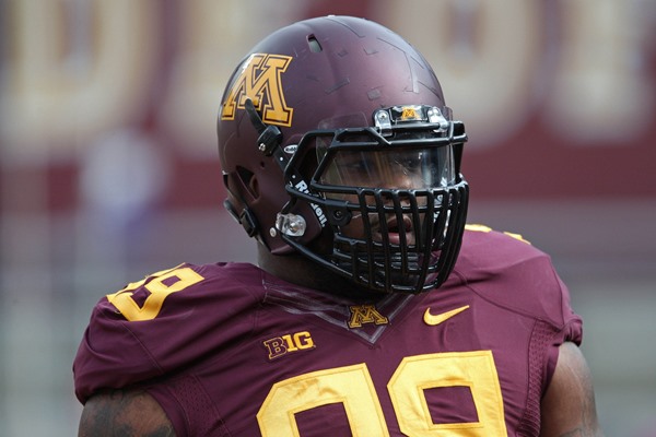 2014 NFL Draft: eDraft's Official Post-Combine Defensive Tackle Rankings
