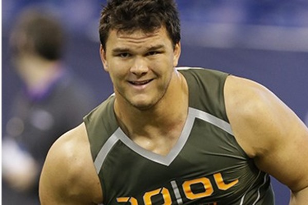 2014 NFL Draft: eDraft’s Official Post-Combine Offensive Tackle Rankings