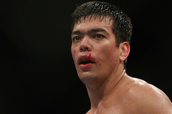 Lyoto Machida: It Was ‘Shocking to Find Out I’m Fighting Chris Weidman at UFC 173
