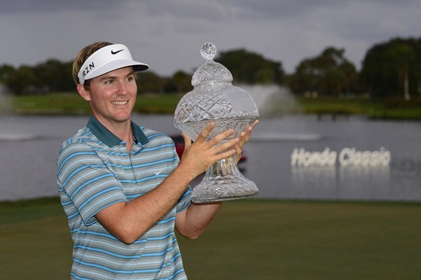 Rory McIlroy Loses 4-Way Honda Classic Playoff to Russell Henley