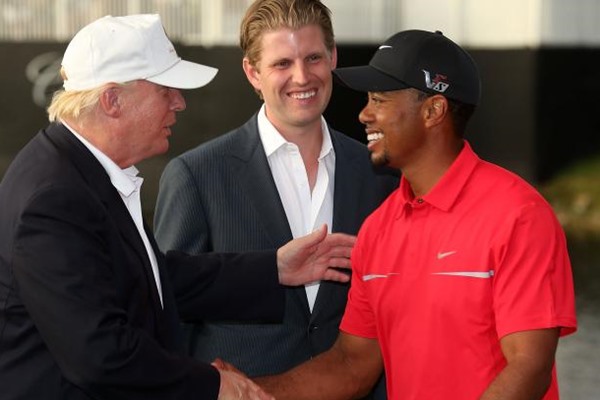 A New Trump Doral Hosts WGC-Cadillac Championship Field This Week