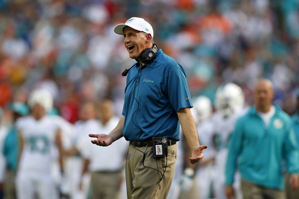 2013 Miami Dolphins Season Review