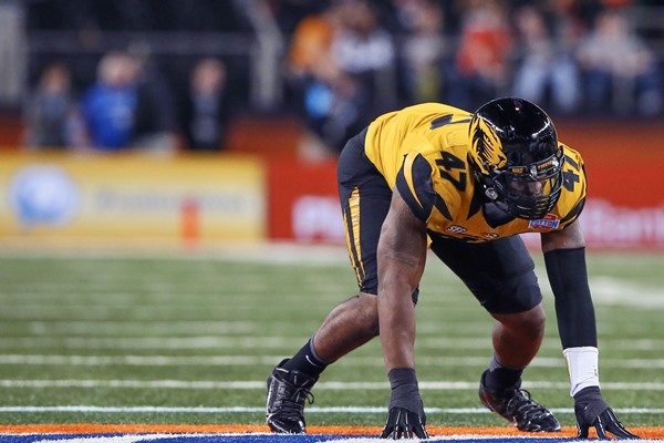 2014 NFL Draft: Kony Ealy Scouting Report