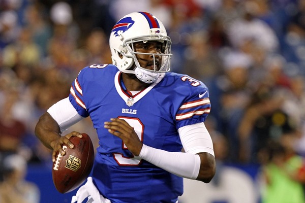 2013 Buffalo Bills Season Review