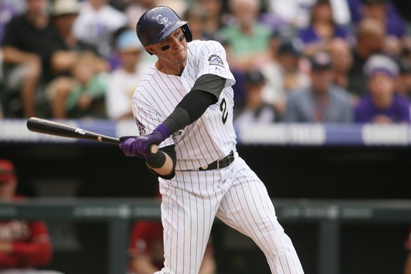 Fantasy Baseball Advice: When to Pick a Shortstop