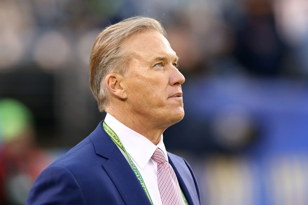 2014 Denver Broncos Offseason Preview