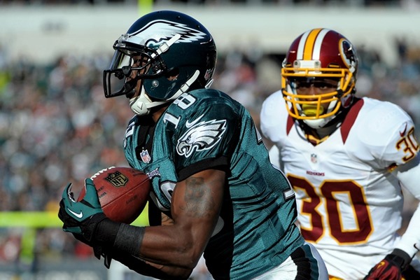 Analyzing the Eagles Myriad Contract Signings