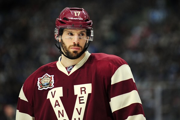 NHL 2013-14: Not-So-Far-Fetched Trade Deadline Deals That We Would Love To See