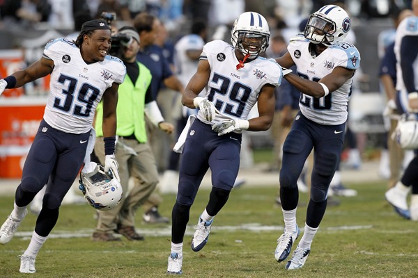 Top Five Free Agent Targets for the Green Bay Packers