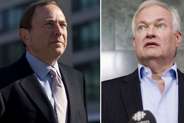 When Will There Be Hockey? Will There Be Hockey?