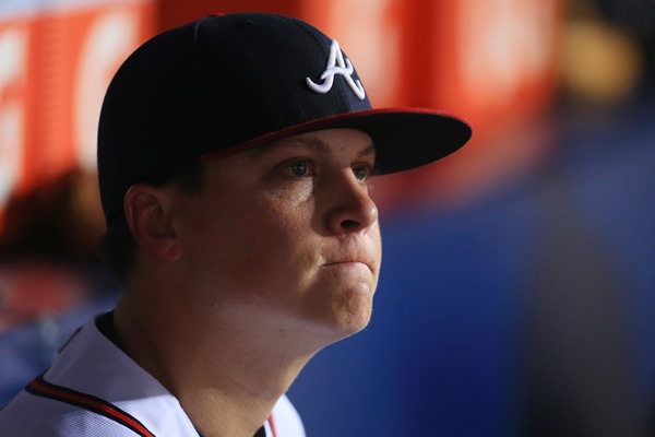 Fantasy Baseball Preview: Atlanta Braves Rotation 